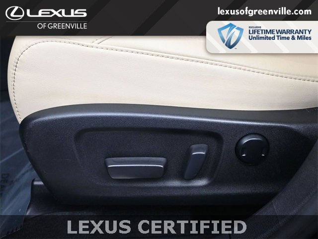 Certified 2021 Lexus RX 350 AWD w/ Premium Package image 24