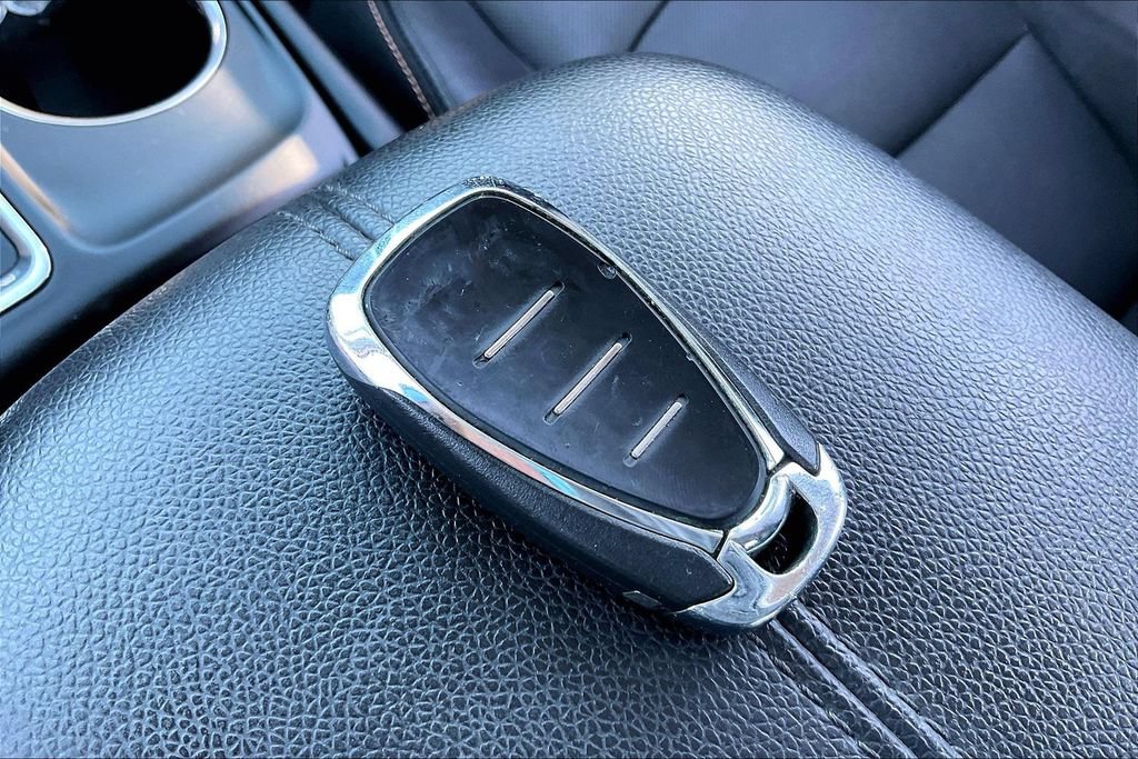 Used 2019 Chevrolet Equinox Premier AWD/4WD image 32