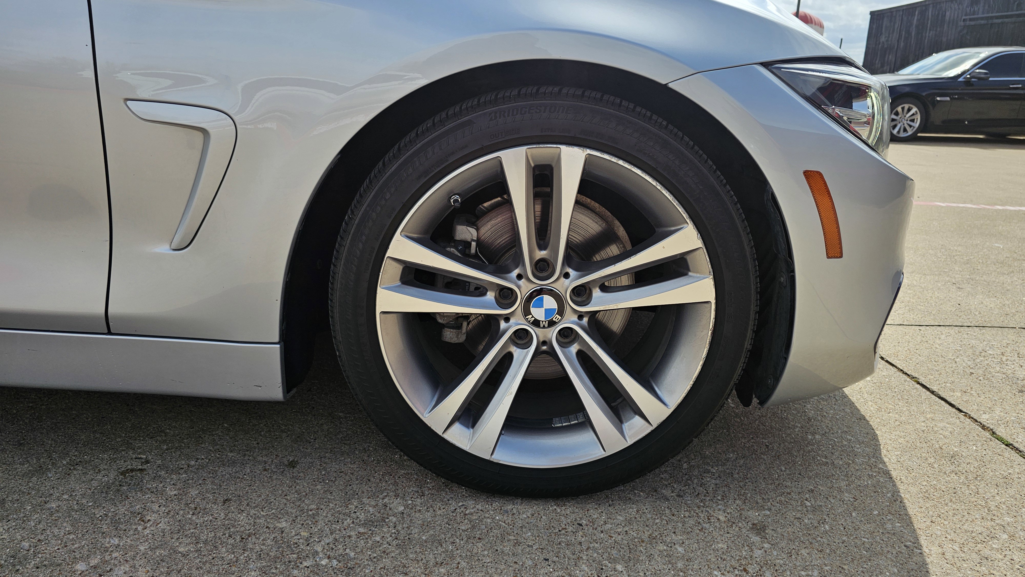 Used 2019 BMW 430i Coupe image 16