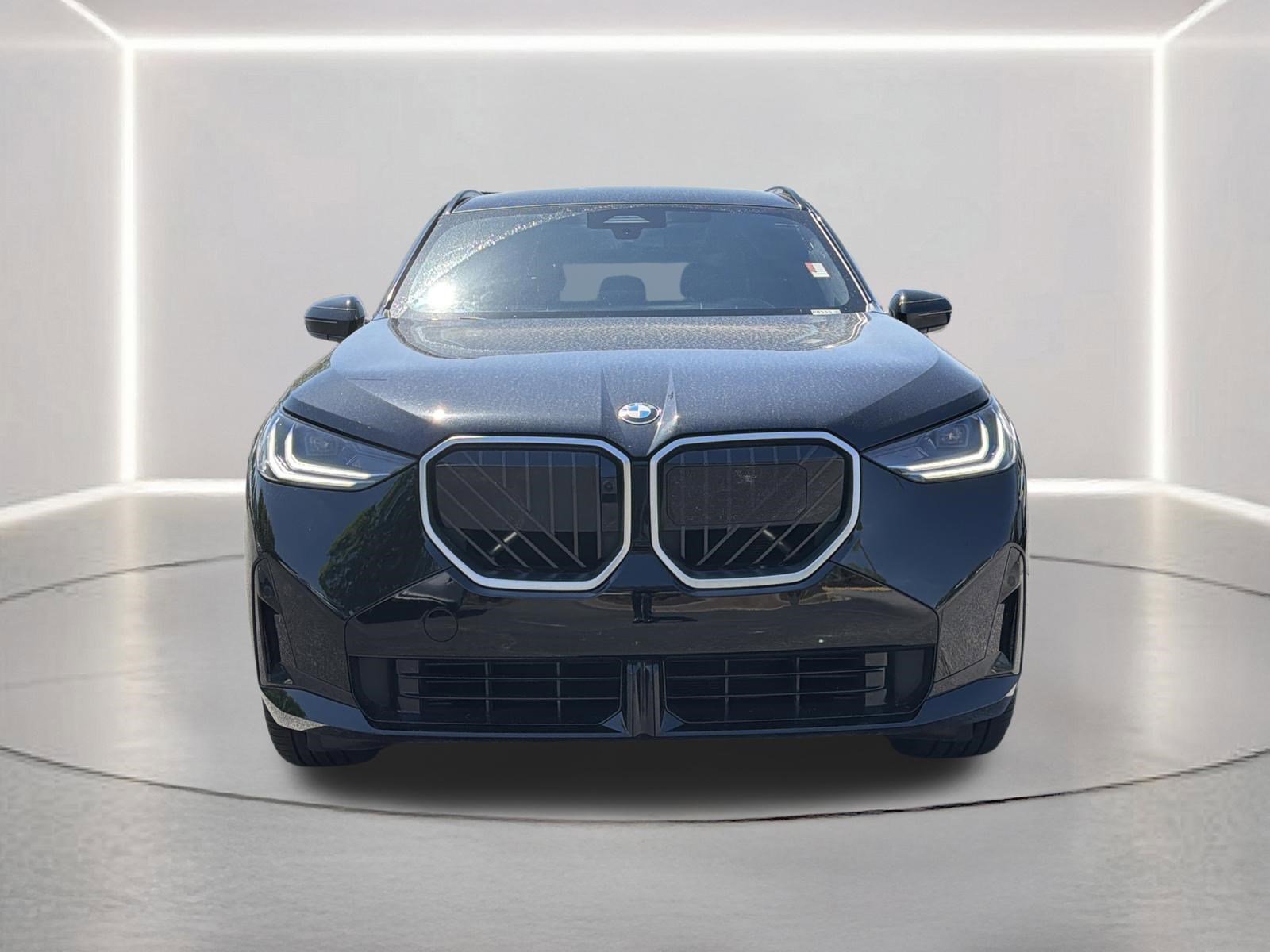 Used 2025 BMW X3 xDrive30i AWD/4WD image 33