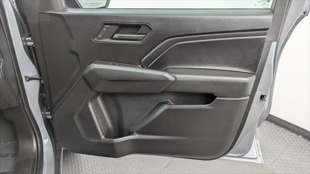 Used 2023 Chevrolet Colorado W/T RWD image 22