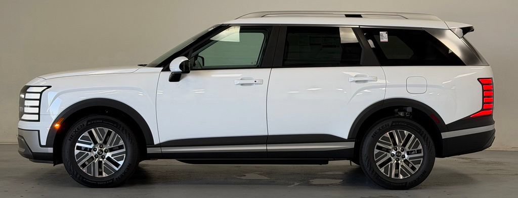 New 2026 Hyundai Palisade SEL AWD/4WD image 2