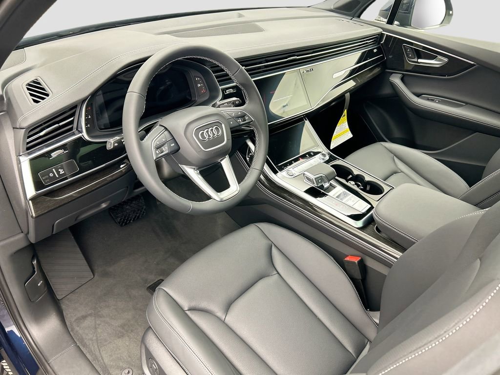 Used 2026 Audi Q7 3.0T Premium Plus w/ Premium Plus Package image 10