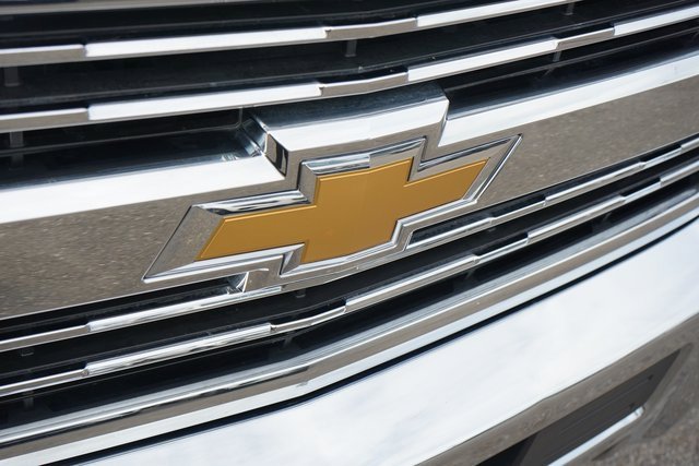 Used 2016 Chevrolet Silverado 2500 LT w/ LT Convenience Package image 12