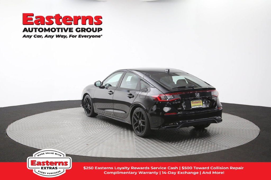 Used 2024 Honda Civic Sport image 65
