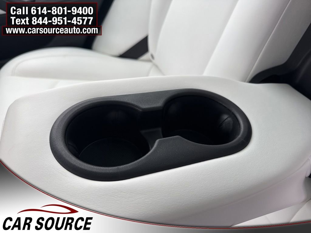 Used 2019 Tesla Model 3 Long Range image 25