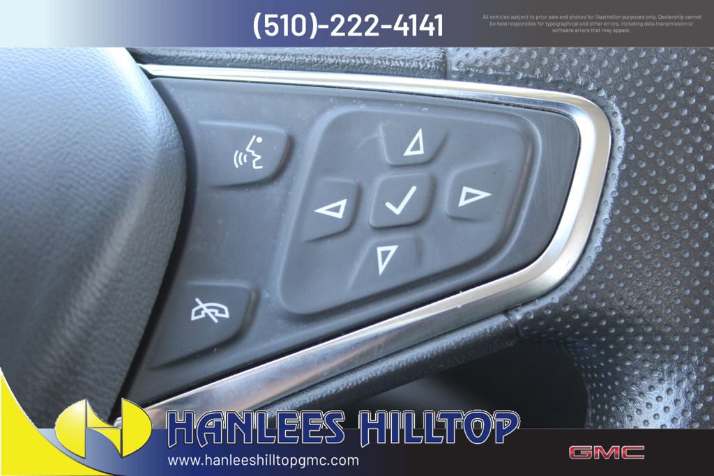 Used 2024 Chevrolet Malibu LT FWD image 31