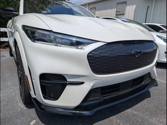 Used 2023 Ford Mustang Mach-E GT image 20