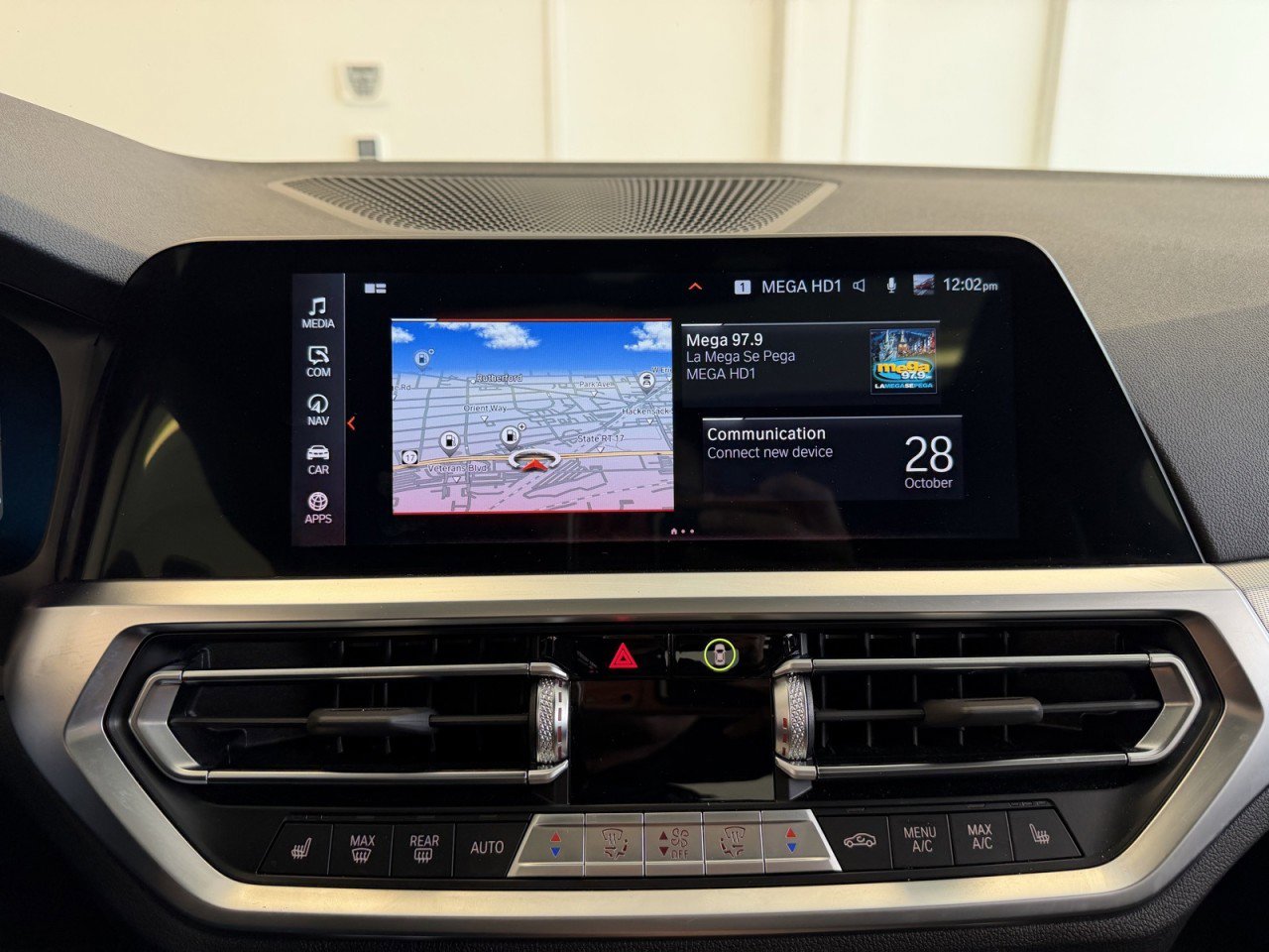 Used 2023 BMW 430i xDrive Coupe w/ M Sport Package image 22