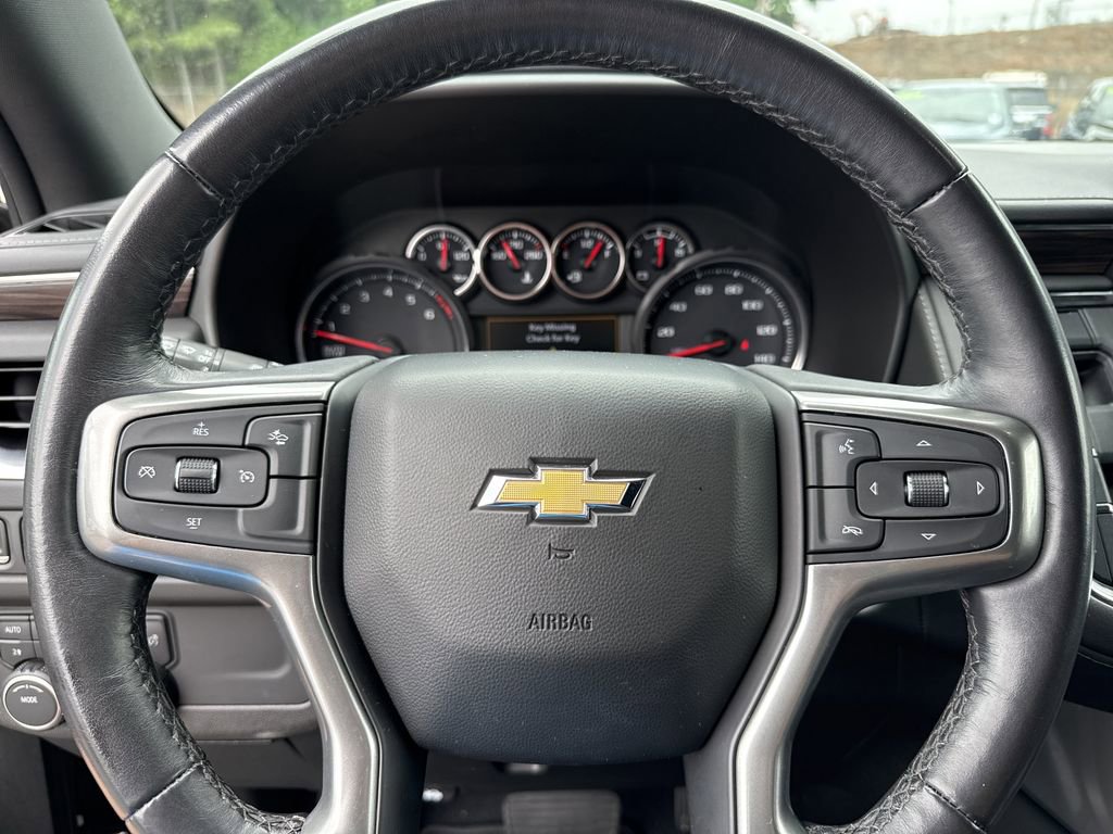 Used 2023 Chevrolet Tahoe LS AWD/4WD image 24