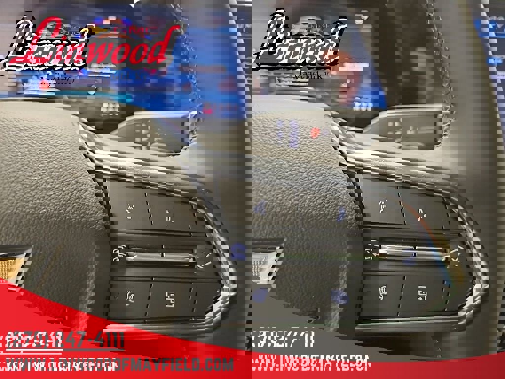 New 2026 Chevrolet Tahoe Premier image 25