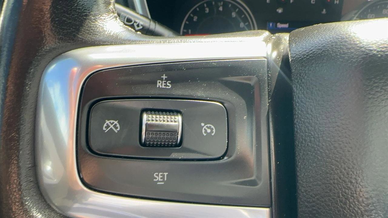 Used 2020 Chevrolet Blazer LT image 34