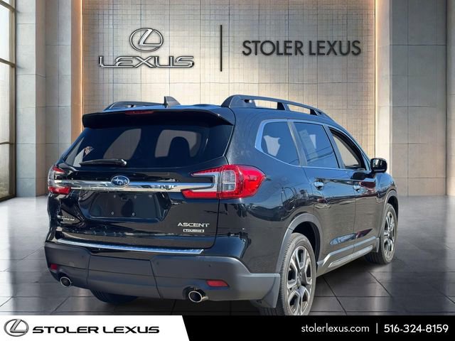 Used 2023 Subaru Ascent Touring image 8