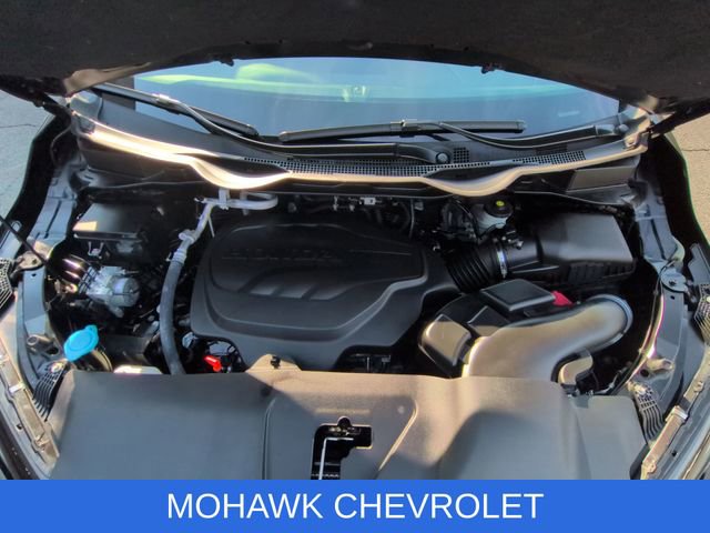 Used 2023 Honda Odyssey Sport image 31