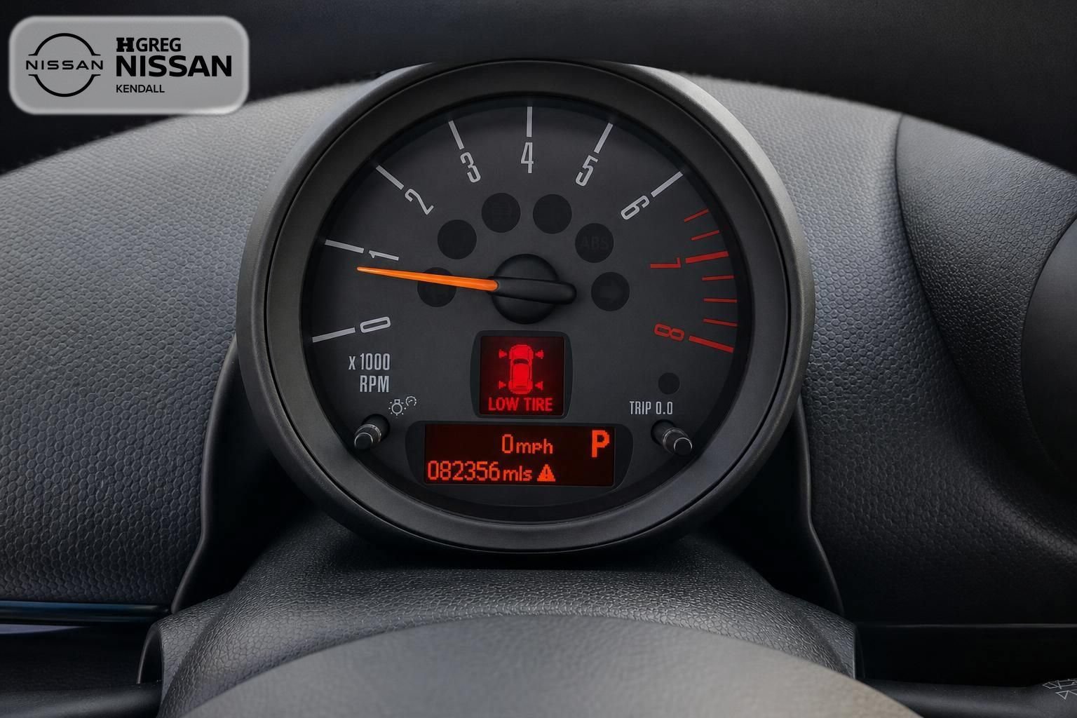 Used 2016 MINI Cooper Countryman S FWD image 7