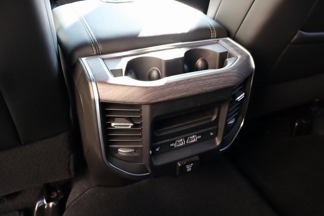 Used 2025 RAM 2500 Laramie image 47