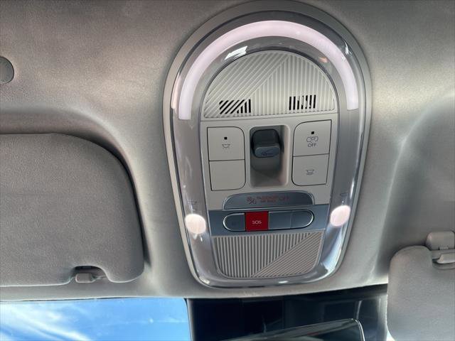 New 2026 Hyundai Ioniq 9 Calligraphy image 26