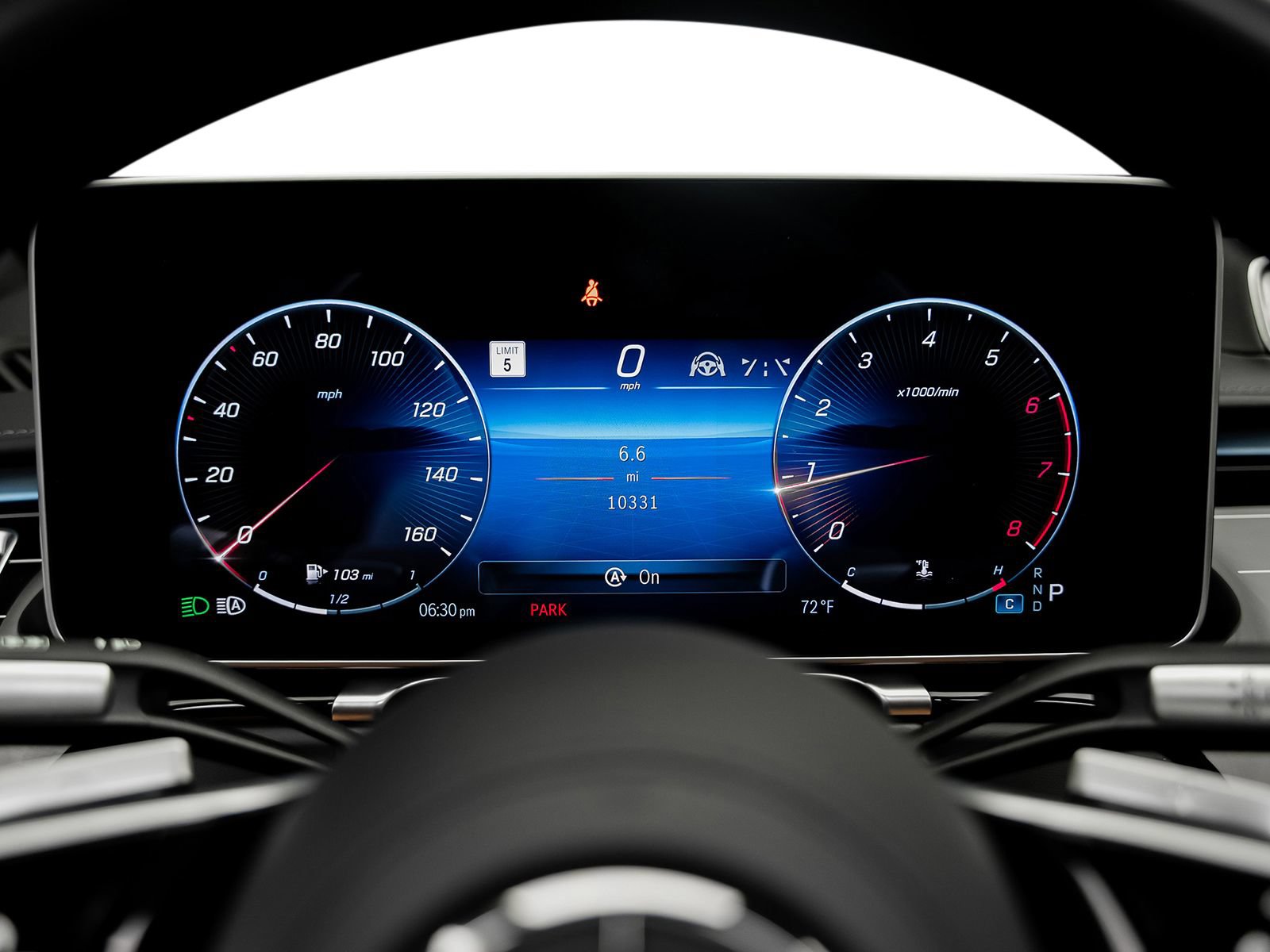 Used 2023 Mercedes-Benz Maybach S 680 4MATIC image 51