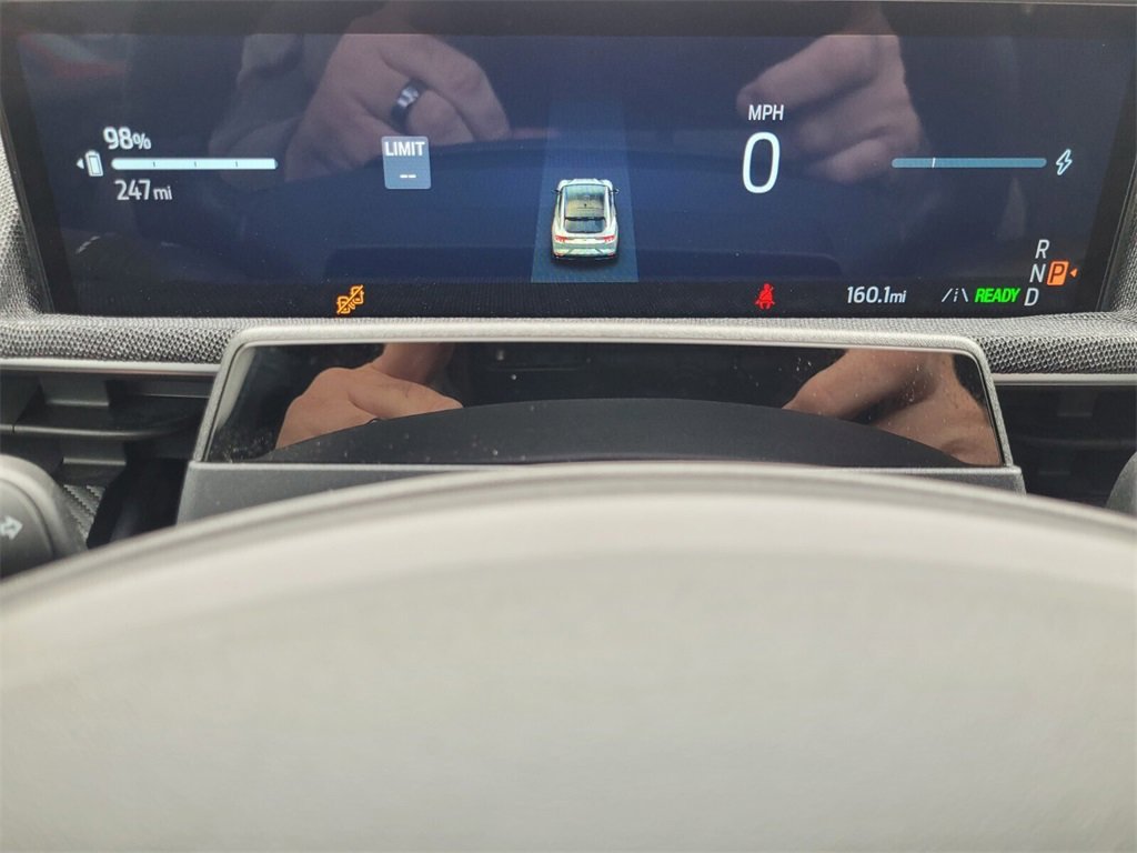 Used 2025 Ford Mustang Mach-E Premium image 20