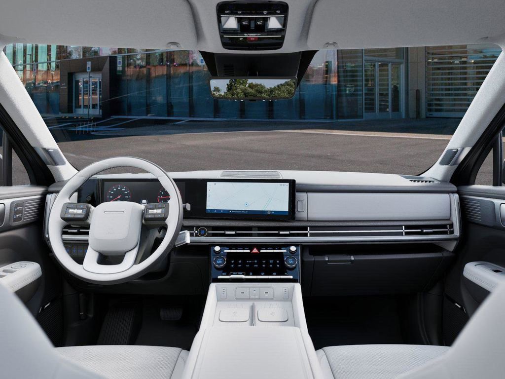 New 2026 Hyundai Santa Fe Calligraphy image 11