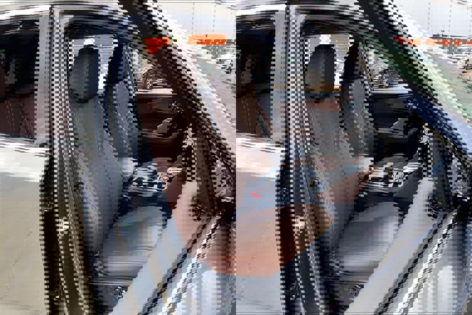 Used 2023 Acura MDX FWD w/ Technology Package image 9