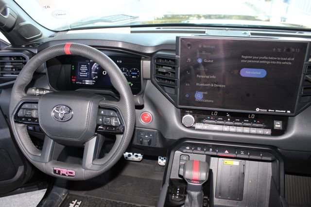 Used 2024 Toyota Tundra TRD Pro image 21