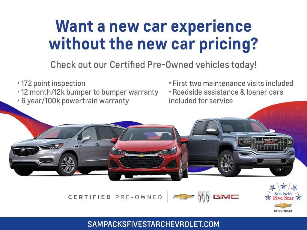Used 2023 Chevrolet TrailBlazer RS w/ Sun and Liftgate Package FWD image 27