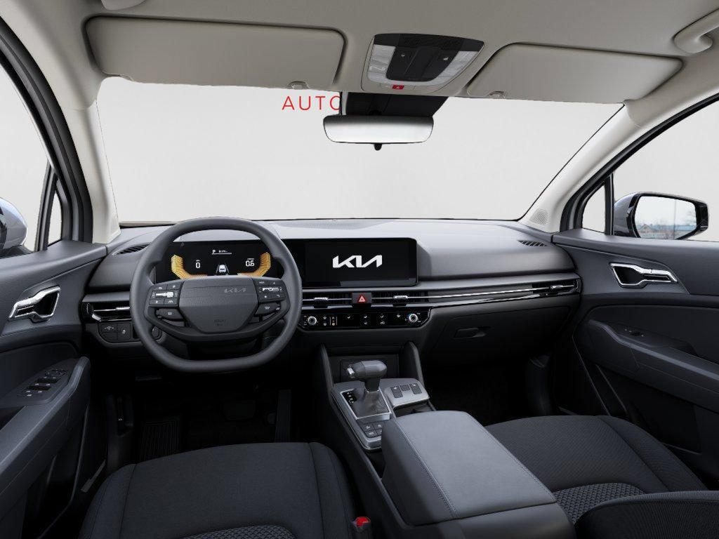 New 2026 Kia Sportage LX w/ LX Convenience Package AWD/4WD image 14