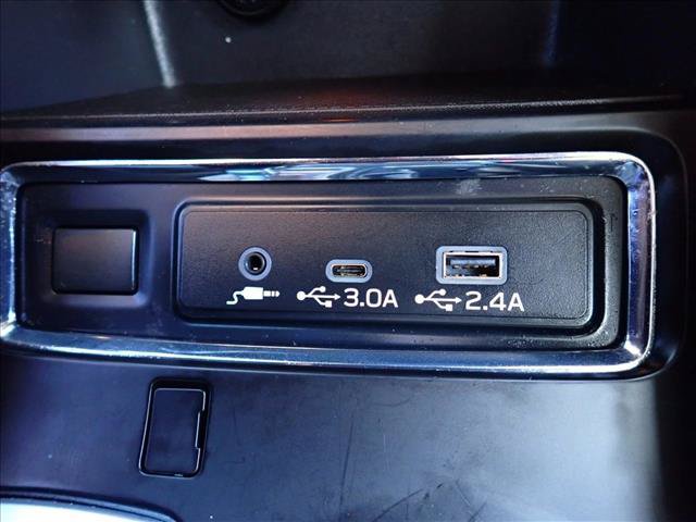 Certified 2023 Subaru Ascent 8-Passenger AWD/4WD image 17