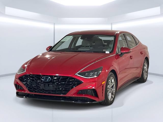 Used 2020 Hyundai Sonata SEL