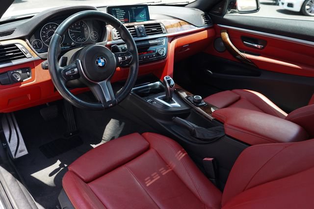 Used 2014 BMW 428i Coupe RWD image 6