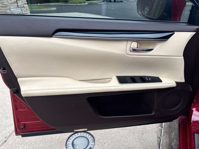 Used 2018 Lexus ES 350 FWD image 11