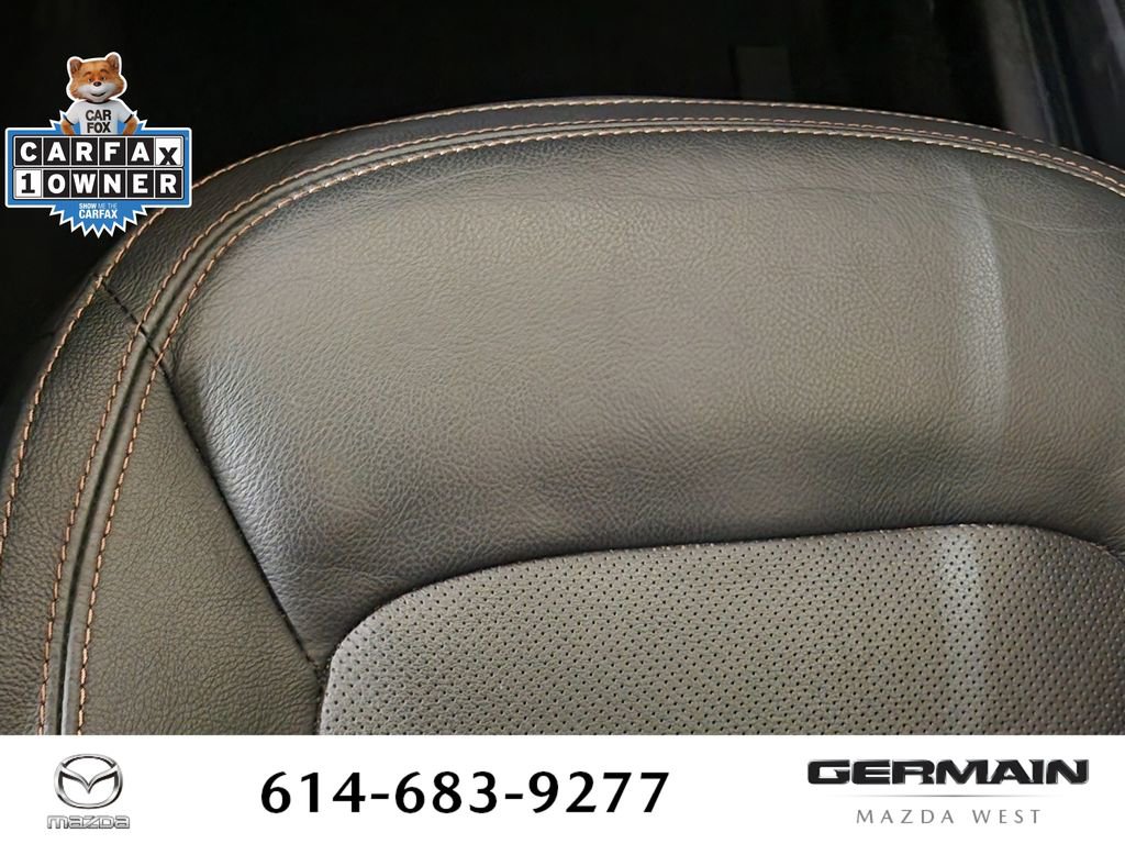 Used 2023 MAZDA CX-5 AWD 2.5 S w/ Preferred Package image 29