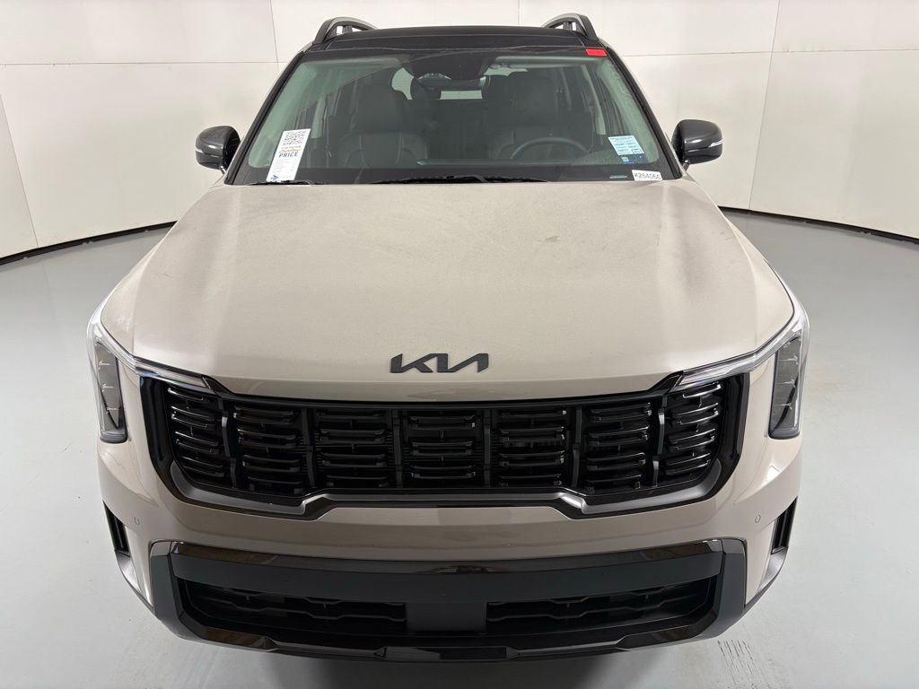 New 2026 Kia Sorento X-Line EX image 3