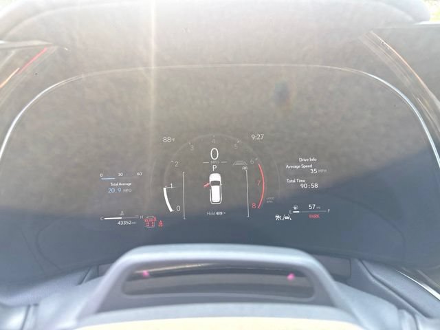 Used 2024 Lexus TX 350 AWD w/ Technology Package image 27