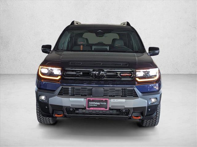 New 2026 Honda Passport TrailSport image 6