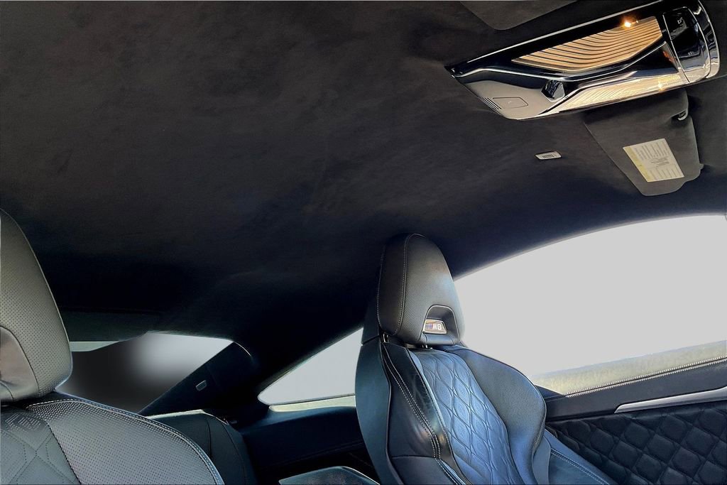 Used 2020 BMW M8 Competition image 26