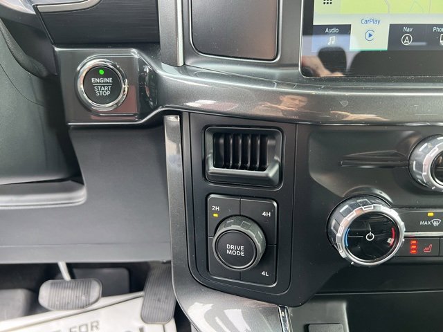 Used 2022 Ford F150 XLT w/ Equipment Group 302A High image 29