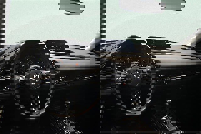 Used 2025 MAZDA CX-30 AWD 2.5 S w/ Select Sport Pkg image 24