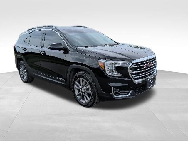 Used 2022 GMC Terrain SLT AWD/4WD 360° Tour