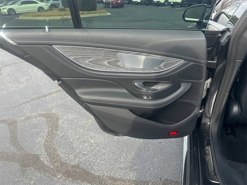 Used 2021 Mercedes-Benz AMG GT 53 w/ Driver Assistance Package image 24