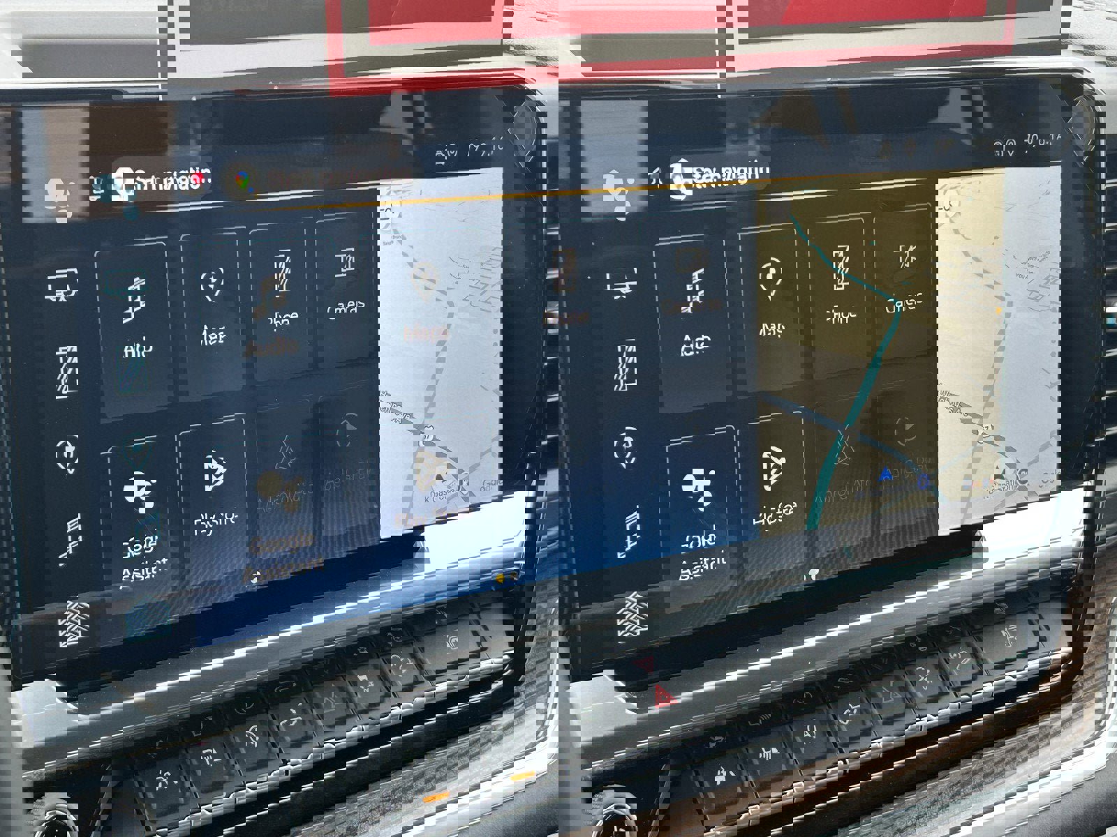 New 2025 Chevrolet Silverado 1500 RST image 26