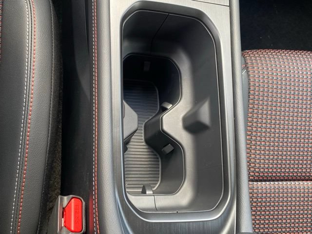 New 2026 Nissan Kicks SR w/ Cold Weather Package AWD/4WD image 25