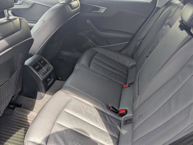 Used 2019 Audi A4 2.0T Premium image 17