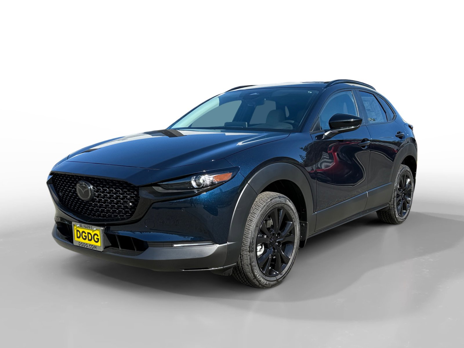 New 2026 MAZDA CX-30 AWD 2.5 S image 1