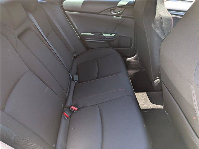 Used 2019 Honda Civic Si image 19