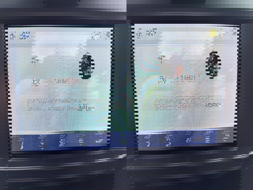 New 2025 Ford F550 4x4 Regular Cab Super Duty image 24