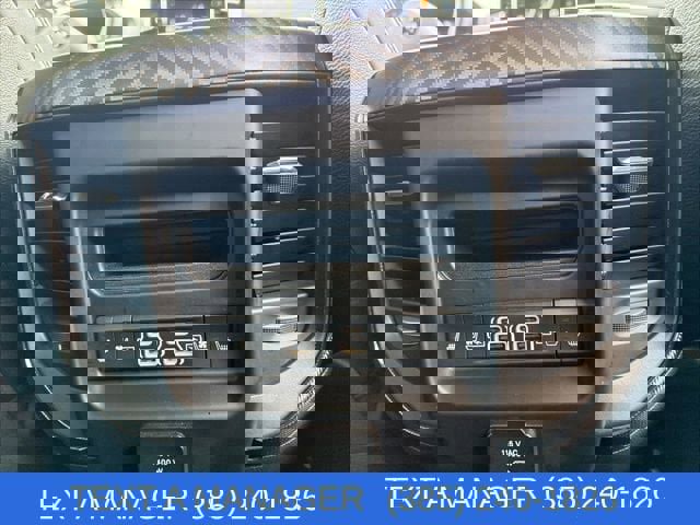 Used 2024 RAM 1500 TRX image 12