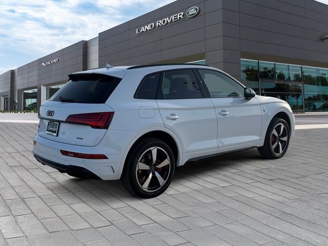 Used 2024 Audi Q5 2.0T Premium Plus w/ Premium Plus Package AWD/4WD image 5