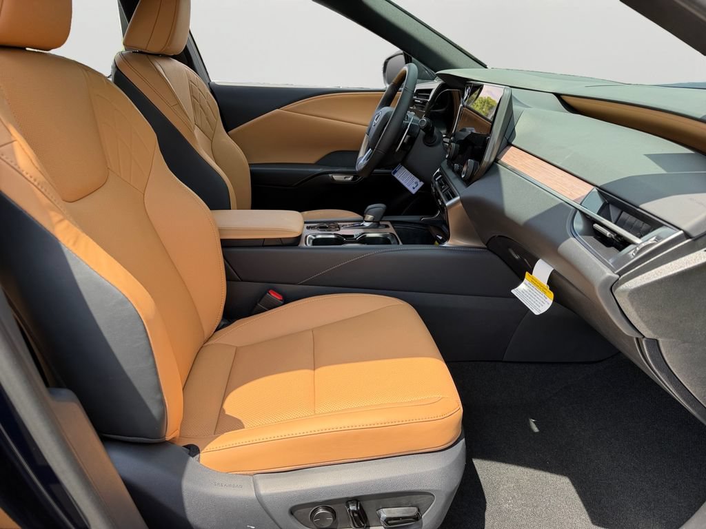 New 2026 Lexus RX 350 Premium AWD/4WD image 5